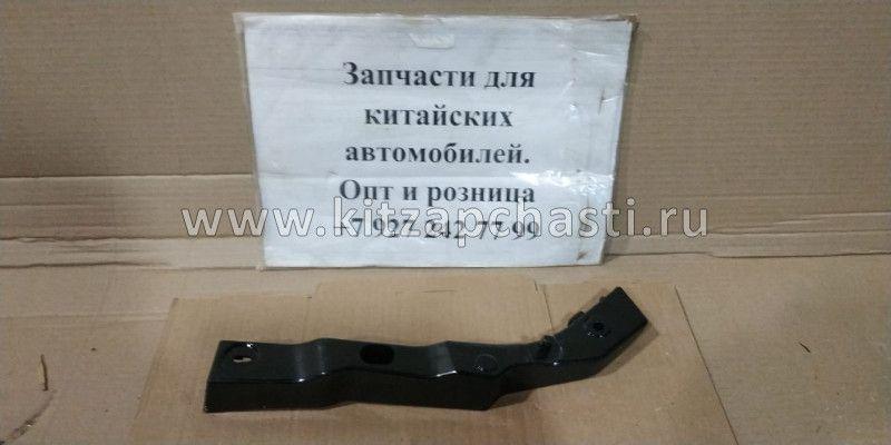 Кронштейн бампера передний левый Geely GC6 1018018881