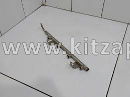Рампа топливная JAC J7 1042100GH520