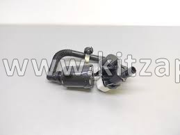 Клапан запорный абсорбера паров топлива пластик JAC J7 1103300U3420