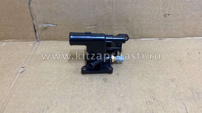 Корпус водяного патрубка Faw Besturn X80 1303010-37K