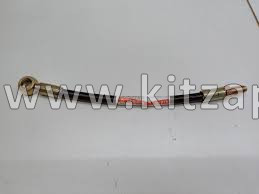 Шланг сцепления задний Dongfeng Captain T 1606060-VT0101A