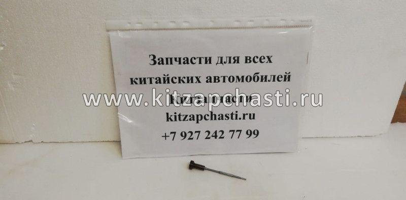 Клапанная пара  для ремонта форсунки Isuzu 4HK1/6HK1 NQR75,8976097882,8976097886,8976097883 Denso 095000-6363