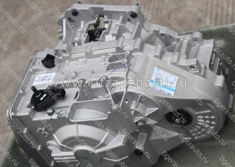 Коробка передач (в сборе) АКПП / 4WD / 4G18TD Geely Atlas 3043001300