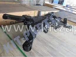 ПОДРАМНИК Geely Atlas 4WD GT/GS 4086006800