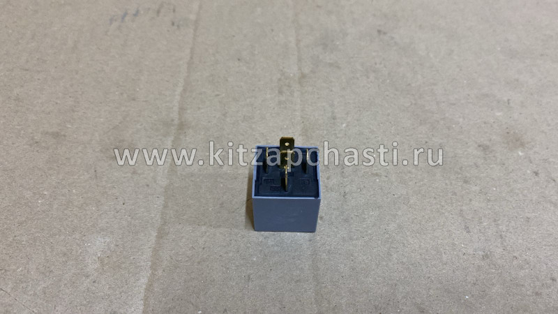 Реле стеклоподъемника SHACMAN 81.25902.0460