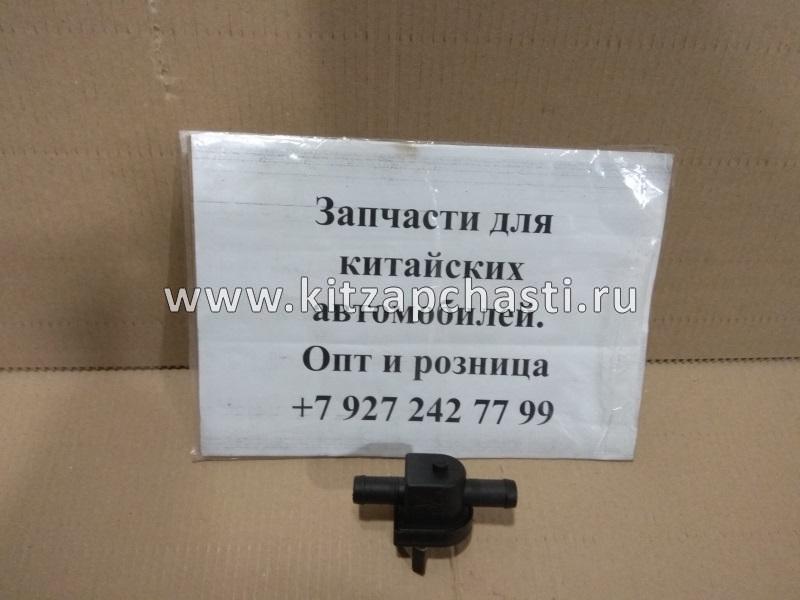 Кран печки Geely GC6 8101706106