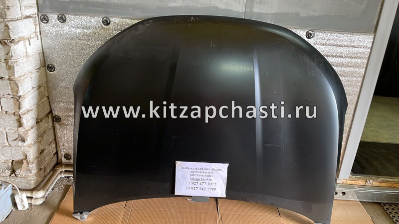 Капот Haval Jolion 8402120XST01A-D