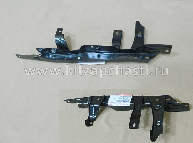 Кронштейн замка капота (переднего бампера)  HAVAL H9  8402530XKV08B