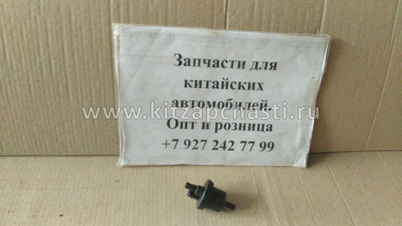 Клапан топливный электромагнитный Chery Kimo A11-1208210BA