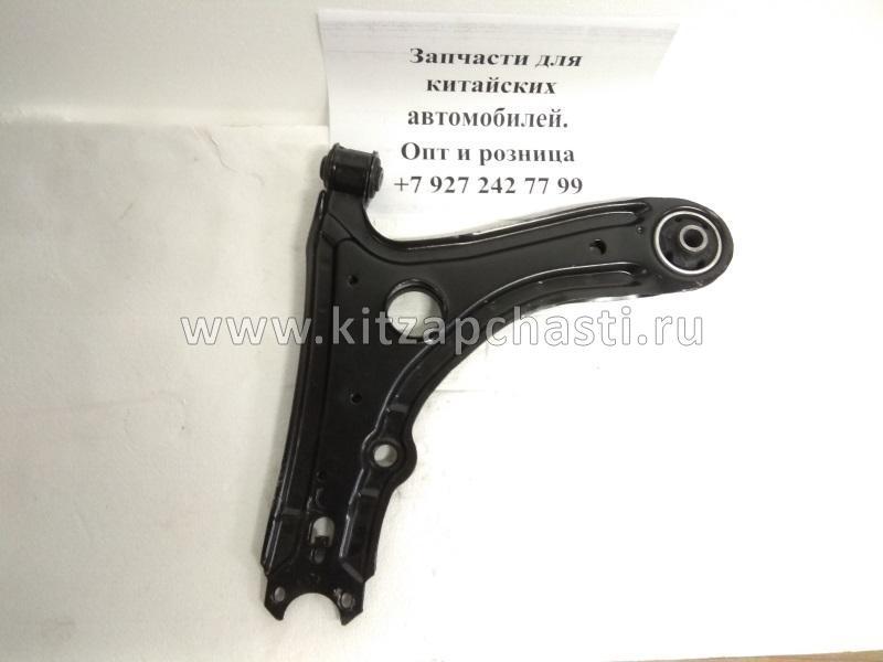 Рычаг передний Chery Bonus Chery Very производство КОРЕЯ A11-2909010