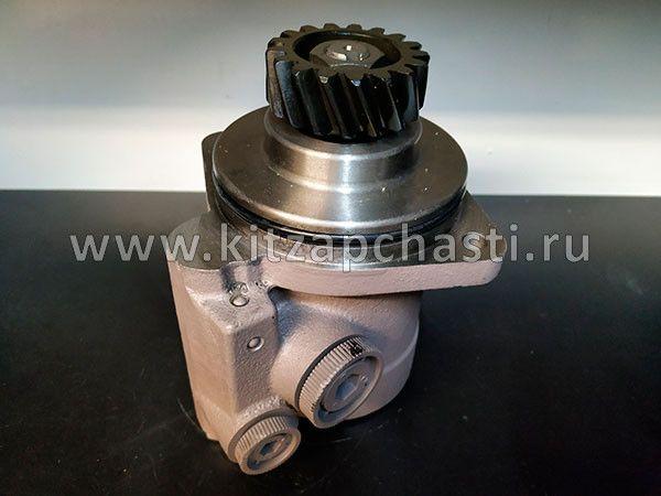 Насос ГУРа WD615 Евро3 6х4 Shacman F3000 DZ9100130009