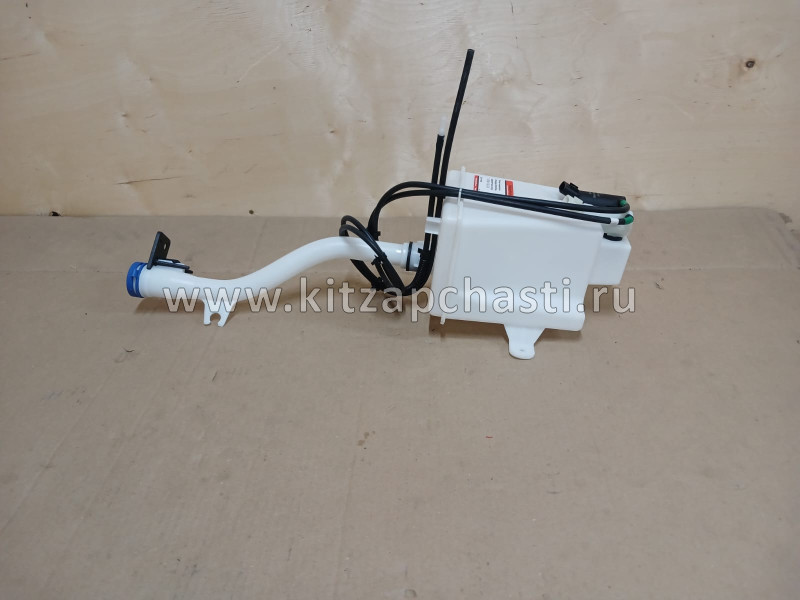 Бачок омывателя Changan CS55 Plus S203F271801-0100