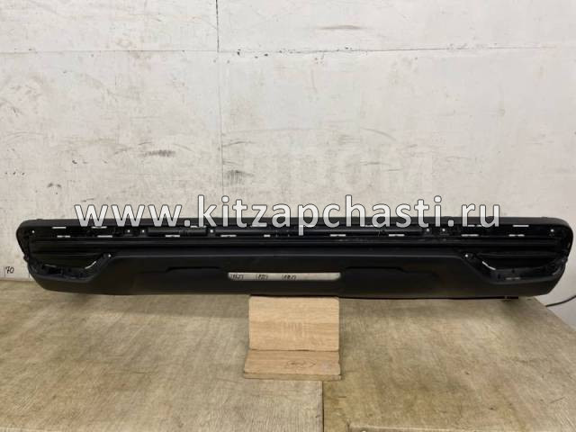 Бампер задний  нижняя часть Haval M6 2804103XKZ0YA LAUKART TCV00889BR