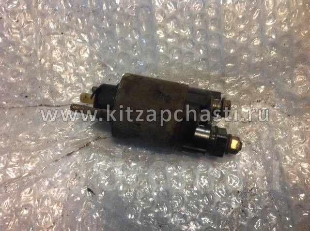 Реле стартера BAW Fenix 1065 (24V) JD293D ВР17803750009